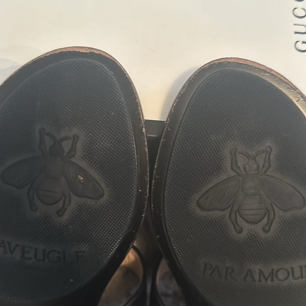 Gucci Sandals - Picture 5 of 8